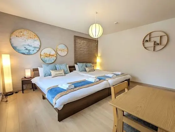 Ev (Private Vacation Home)