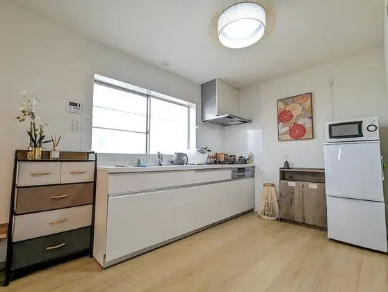 Ev (Private Vacation Home)