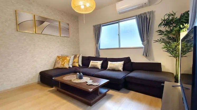 Ev (Private Vacation Home)