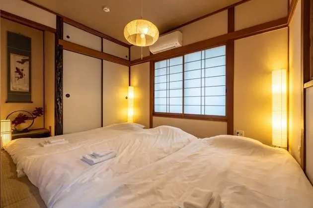 Ev (Private Vacation Home)