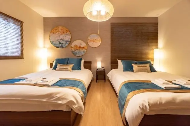 Ev (Private Vacation Home)
