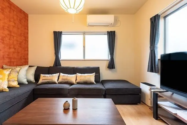 Ev (Private Vacation Home)