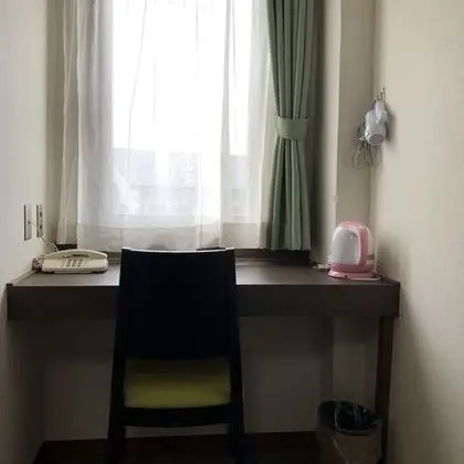Standard Tek Kişilik Oda, Sigara İçilebilir