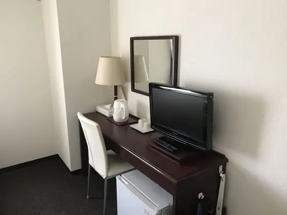 Standard İki Ayrı Yataklı Oda, Sigara İçilebilir