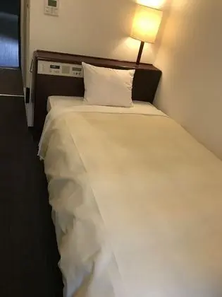 Standard Tek Kişilik Oda, Sigara İçilmez