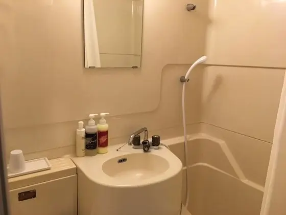 Standard Tek Kişilik Oda, Sigara İçilmez
