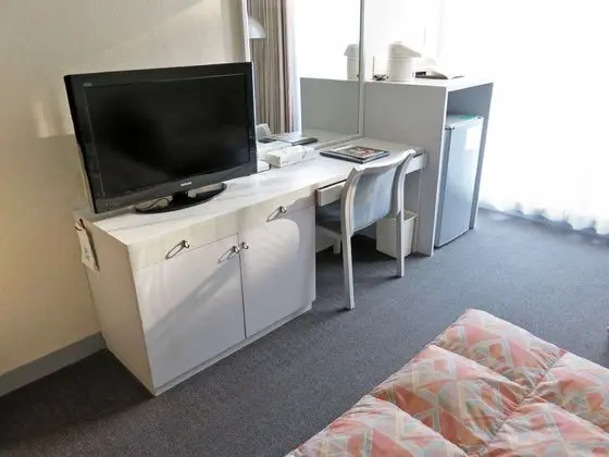 Standard İki Ayrı Yataklı Oda, Sigara İçilmez (South Wing)