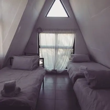 Economy Ortak Ranzalı Oda, 2 Yatak Odası