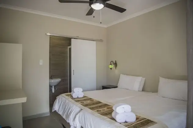 Standard İki Ayrı Yataklı Oda, 2 Tek Kişilik Yatak, Banyolu/Duşlu