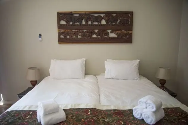 Standard İki Ayrı Yataklı Oda, 2 Tek Kişilik Yatak, Banyolu/Duşlu