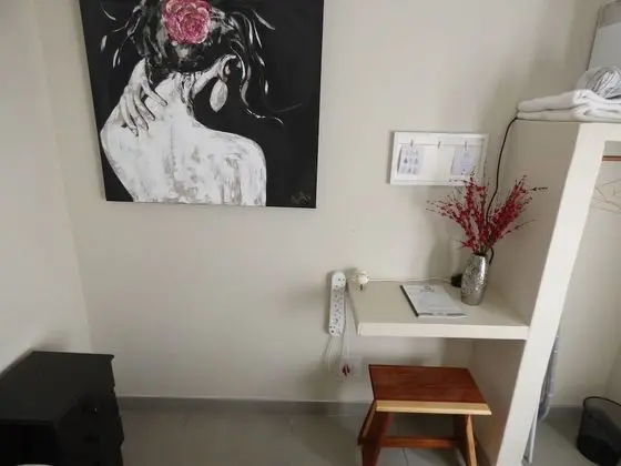 Standard İki Ayrı Yataklı Oda, 2 Tek Kişilik Yatak, Banyolu/Duşlu