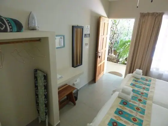 Standard İki Ayrı Yataklı Oda, 2 Tek Kişilik Yatak, Banyolu/Duşlu