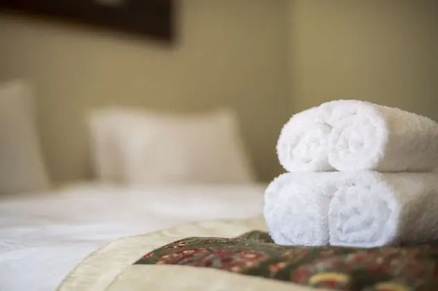 Standard İki Ayrı Yataklı Oda, 2 Tek Kişilik Yatak, Banyolu/Duşlu