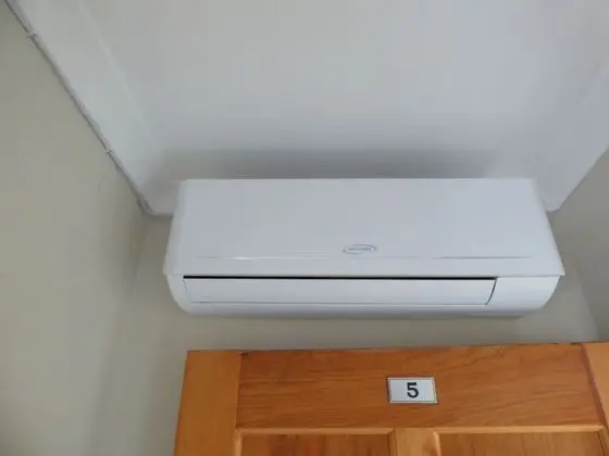 Standard İki Ayrı Yataklı Oda, 2 Tek Kişilik Yatak, Banyolu/Duşlu