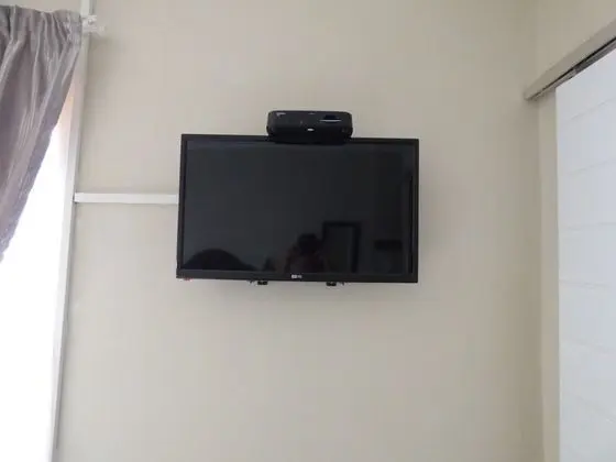 Standard İki Ayrı Yataklı Oda, 2 Tek Kişilik Yatak, Banyolu/Duşlu