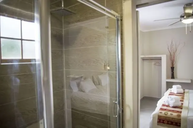 Standard İki Ayrı Yataklı Oda, 2 Tek Kişilik Yatak, Banyolu/Duşlu