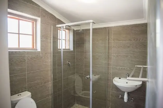 Standard İki Ayrı Yataklı Oda, 2 Tek Kişilik Yatak, Banyolu/Duşlu