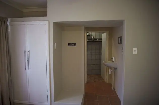 Standard İki Ayrı Yataklı Oda, 2 Tek Kişilik Yatak, Banyolu/Duşlu