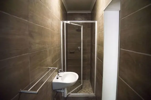 Standard İki Ayrı Yataklı Oda, 2 Tek Kişilik Yatak, Banyolu/Duşlu