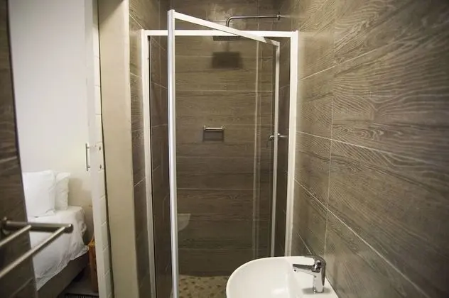 Standard İki Ayrı Yataklı Oda, 2 Tek Kişilik Yatak, Banyolu/Duşlu