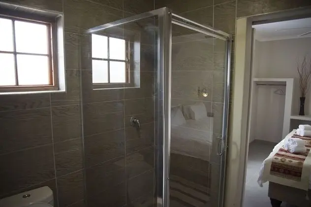 Standard İki Ayrı Yataklı Oda, 2 Tek Kişilik Yatak, Banyolu/Duşlu