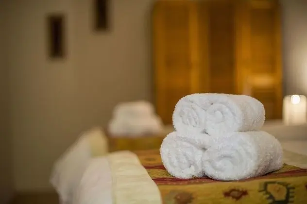 Standard İki Ayrı Yataklı Oda, 2 Tek Kişilik Yatak, Banyolu/Duşlu