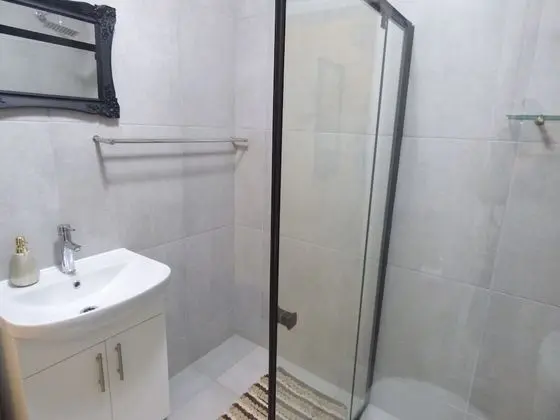 Standard İki Ayrı Yataklı Oda, 2 Tek Kişilik Yatak, Banyolu/Duşlu