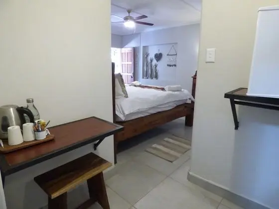 Standard İki Ayrı Yataklı Oda, 2 Tek Kişilik Yatak, Banyolu/Duşlu