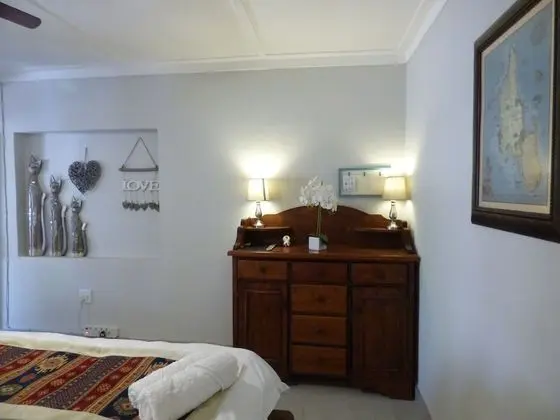 Standard İki Ayrı Yataklı Oda, 2 Tek Kişilik Yatak, Banyolu/Duşlu