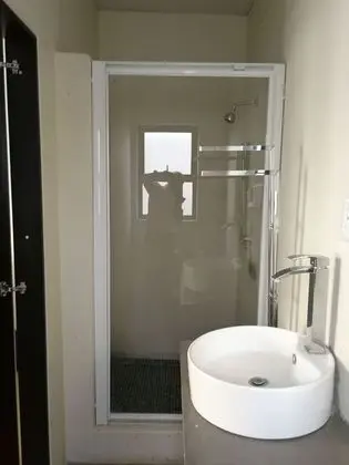 Twin Bedrooms