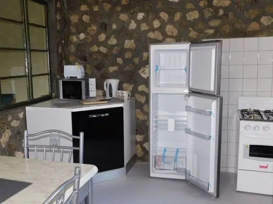 Comfort İki Ayrı Yataklı Oda