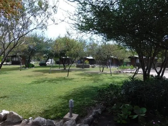 Family Oda (Stone House)