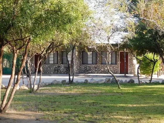 Family Oda (Stone House)