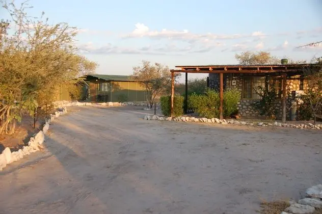 Family Oda (Stone House)