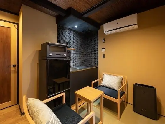 Ev, Sigara İçilmez (Private Vacation Home)