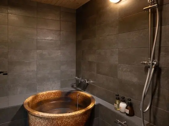 Ev, Sigara İçilmez (Private Vacation Home)