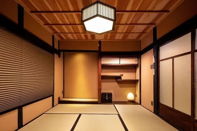 Ev (Private Vacation Home)