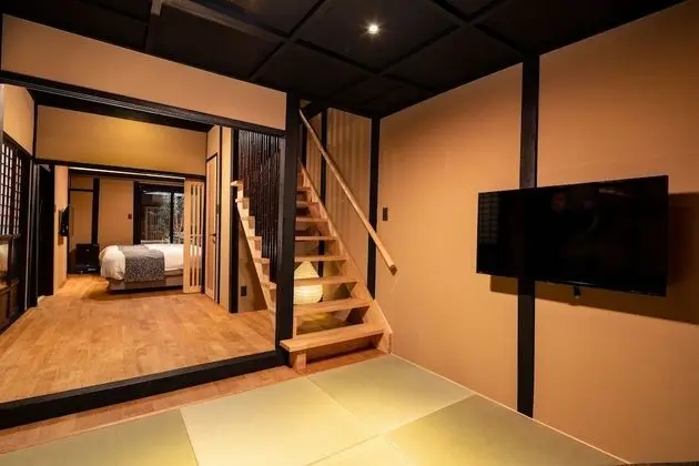 Ev (Private Vacation Home)