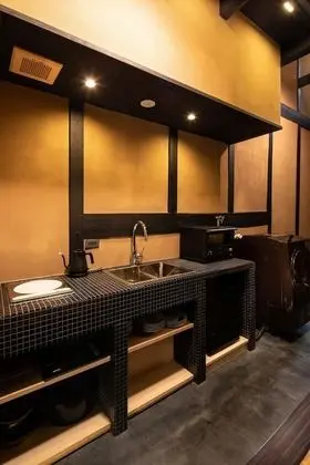 Ev (Private Vacation Home)