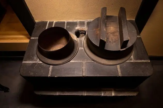 Ev (Private Vacation Home)