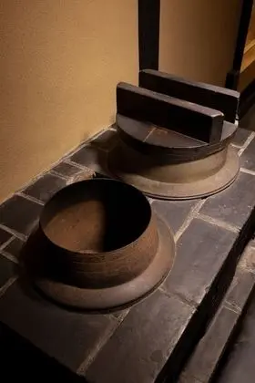 Ev (Private Vacation Home)