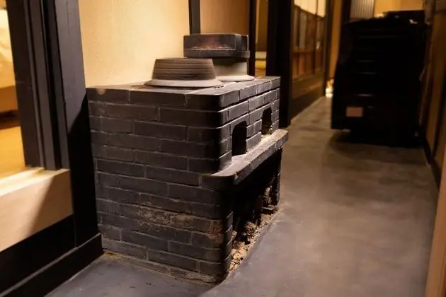 Ev (Private Vacation Home)