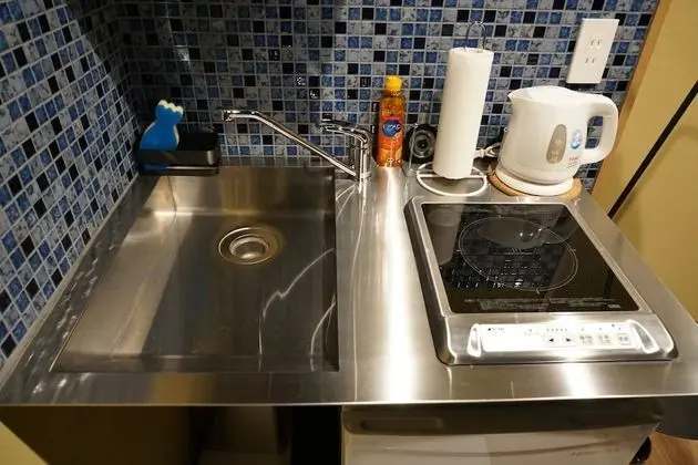 Sıra Ev (Private Vacation Home)