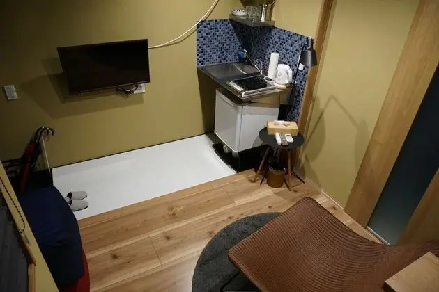 Sıra Ev (Private Vacation Home)