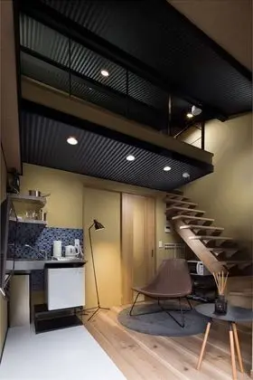 Sıra Ev (Private Vacation Home)