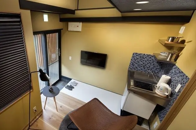 Sıra Ev (Private Vacation Home)