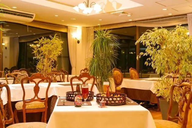 Traditional İki Ayrı Yataklı Oda (Japanese Style)