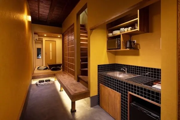 Deluxe Ev (Private Vacation Home)