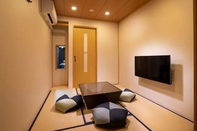 Deluxe Ev (Private Vacation Home)