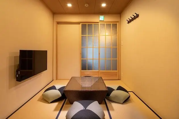 Deluxe Ev (Private Vacation Home)